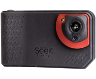 Kompaktowa kamera termowizyjna SEEK THERMAL ShotPRO z poprawą obrazu SeekFusion - 1466525 - zdjęcie 1